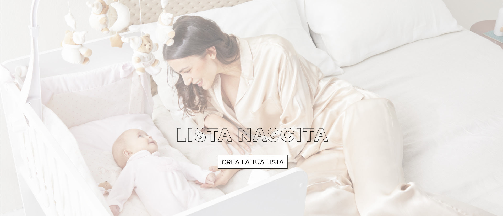 sponda letto – Ninna Nanna Liste di Nascita