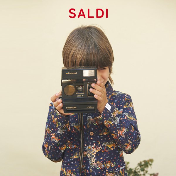 ABBIGLIAMENTO BIMBO 0-12 ANNI
